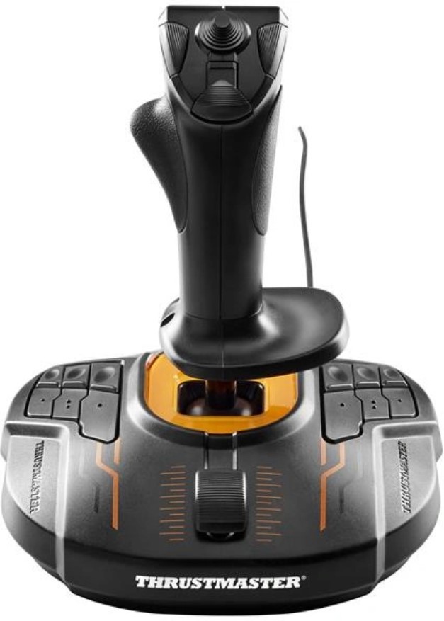 Thrustmaster T-16000M FCS Joystick