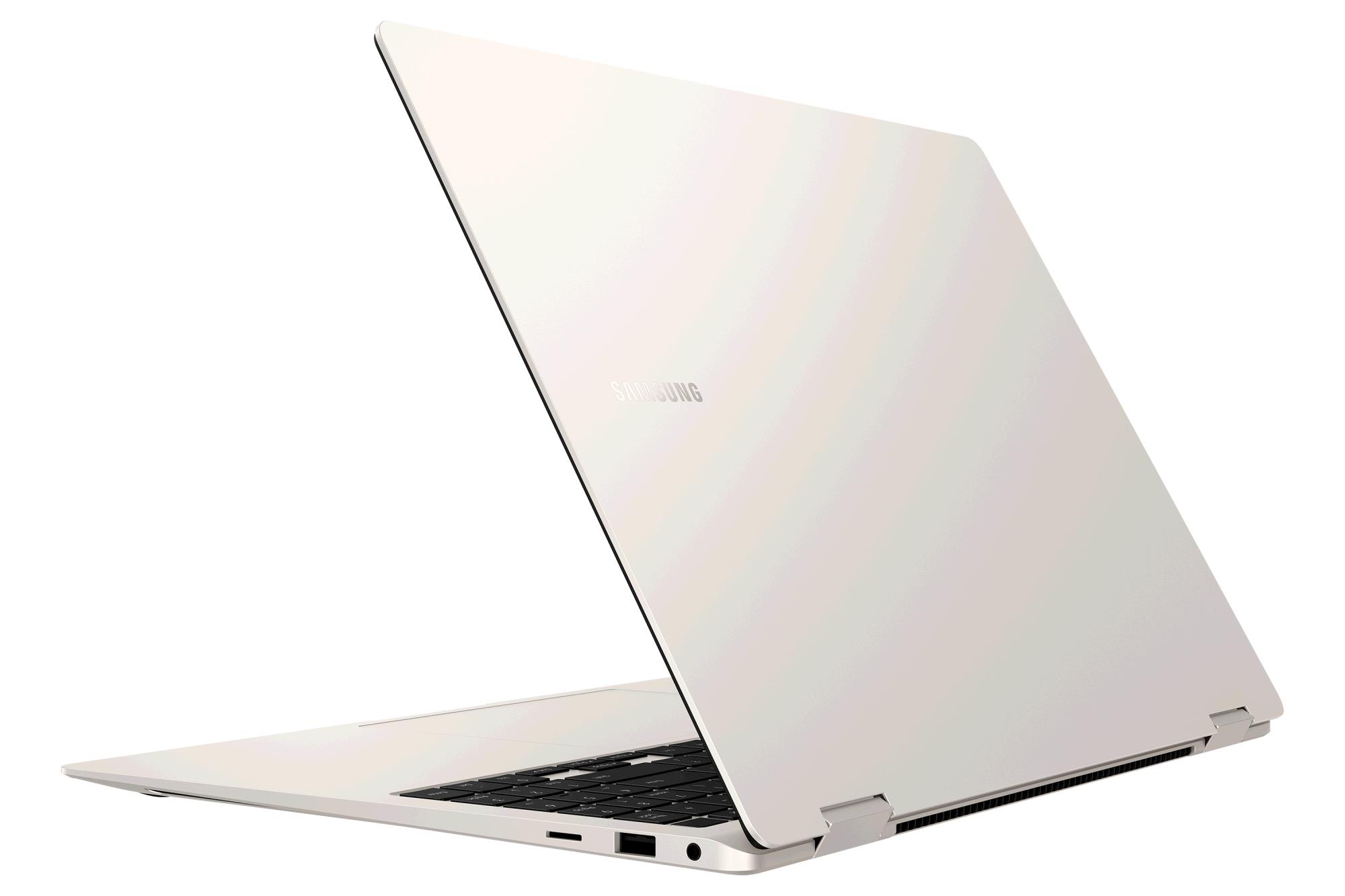 Samsung Galaxy Book3 Pro 360 16 | NP960QFG-KB1NL