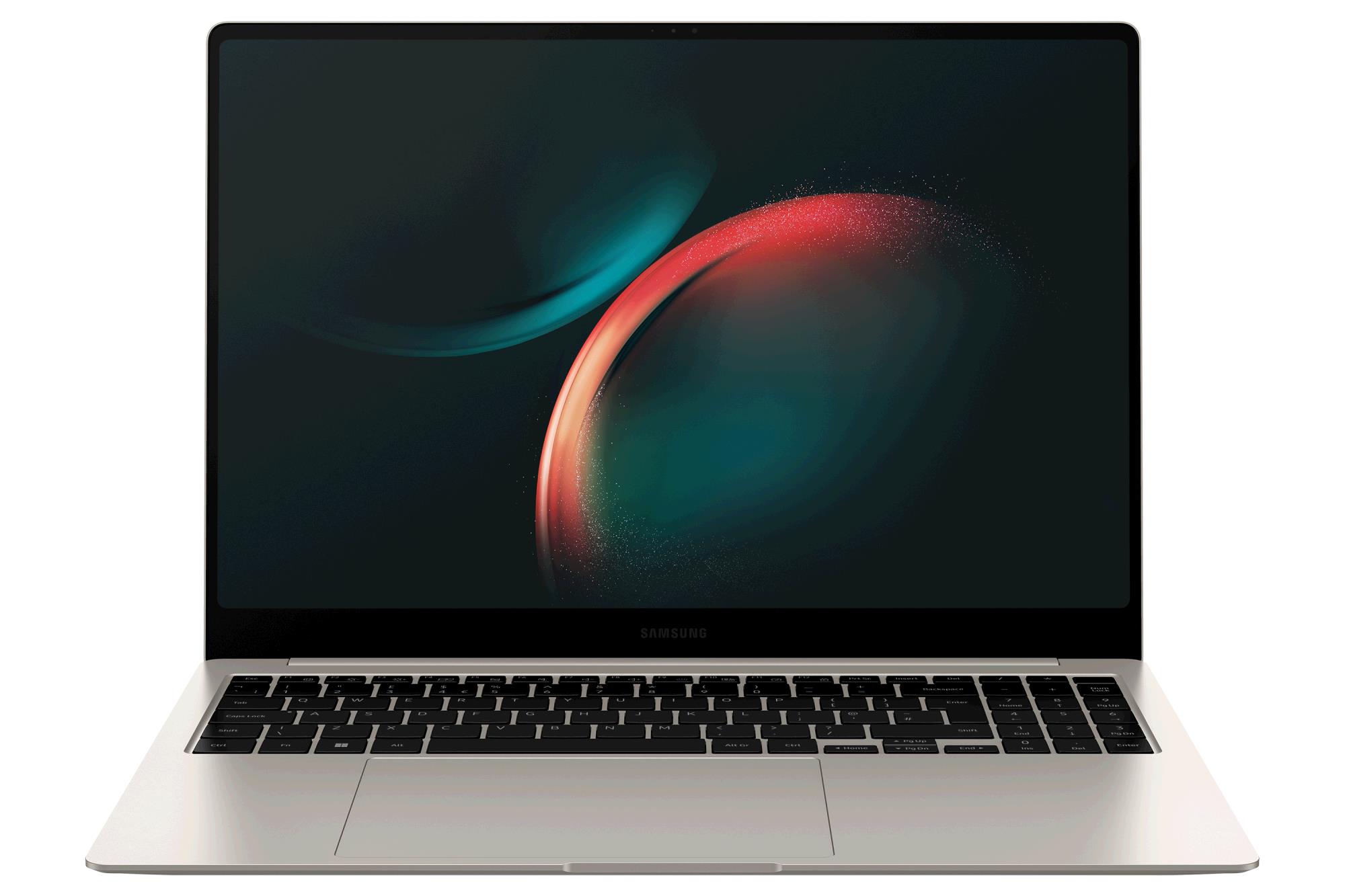 Samsung Galaxy Book3 Pro 16 | NP960XFG-KA1NL