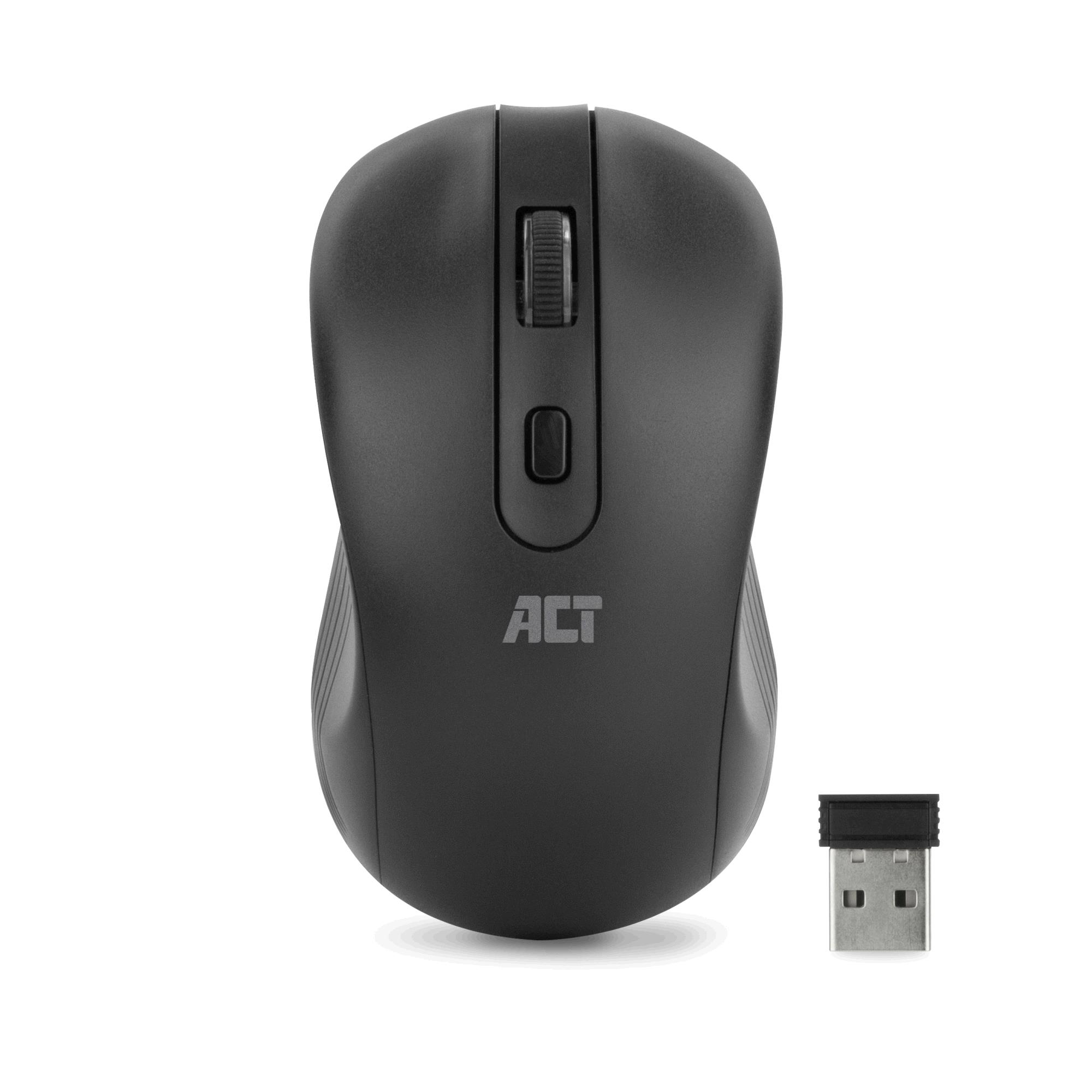 ACT AC5105 Zwart