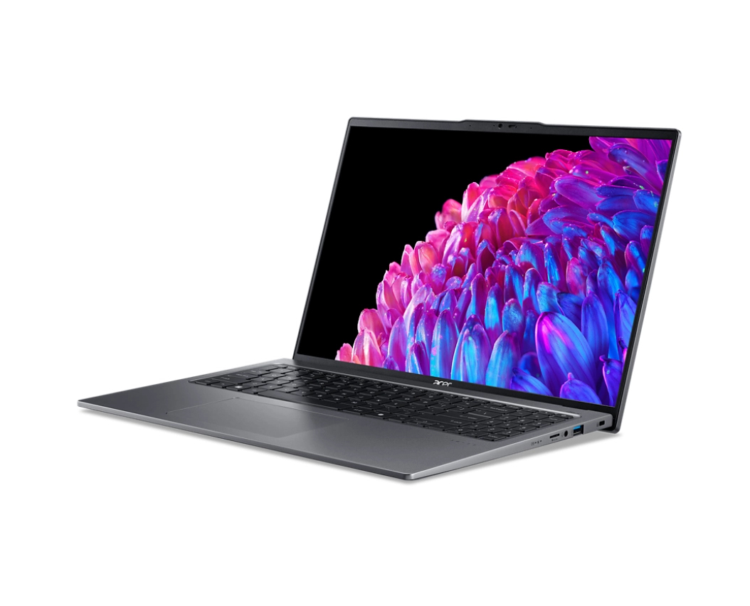 Acer Swift Go 16 SFG16-72-91VN