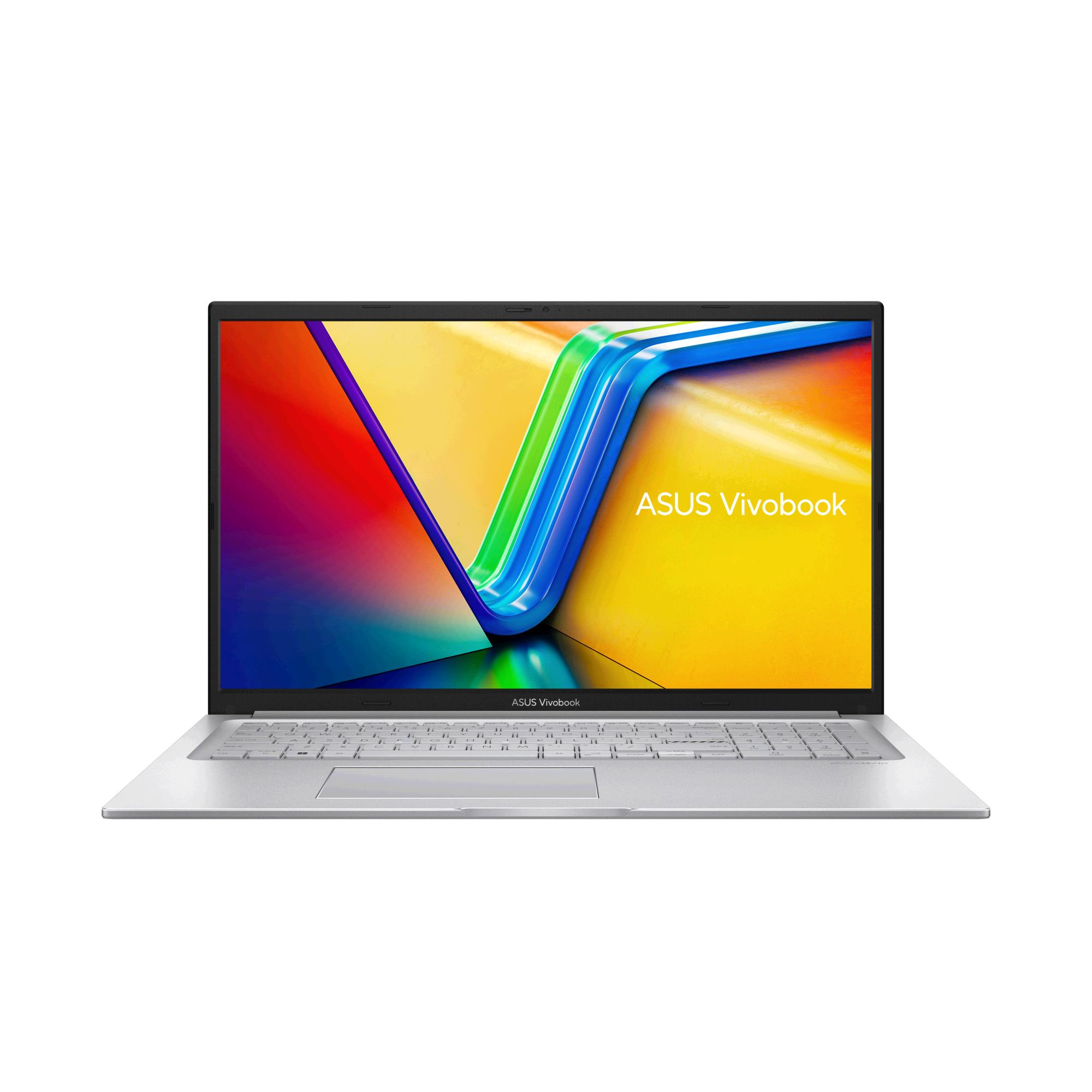 ASUS VivoBook 17 | X1704ZA-BX221W