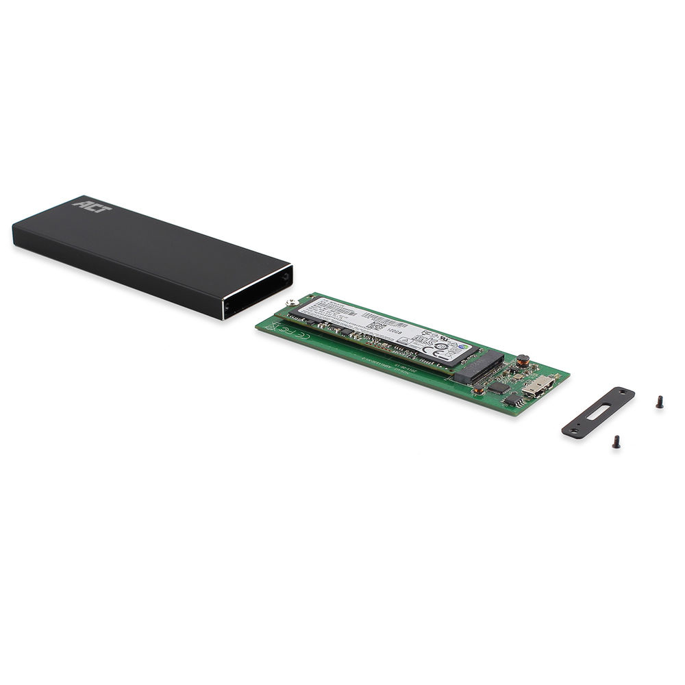 ACT AC1600 | M.2 SATA