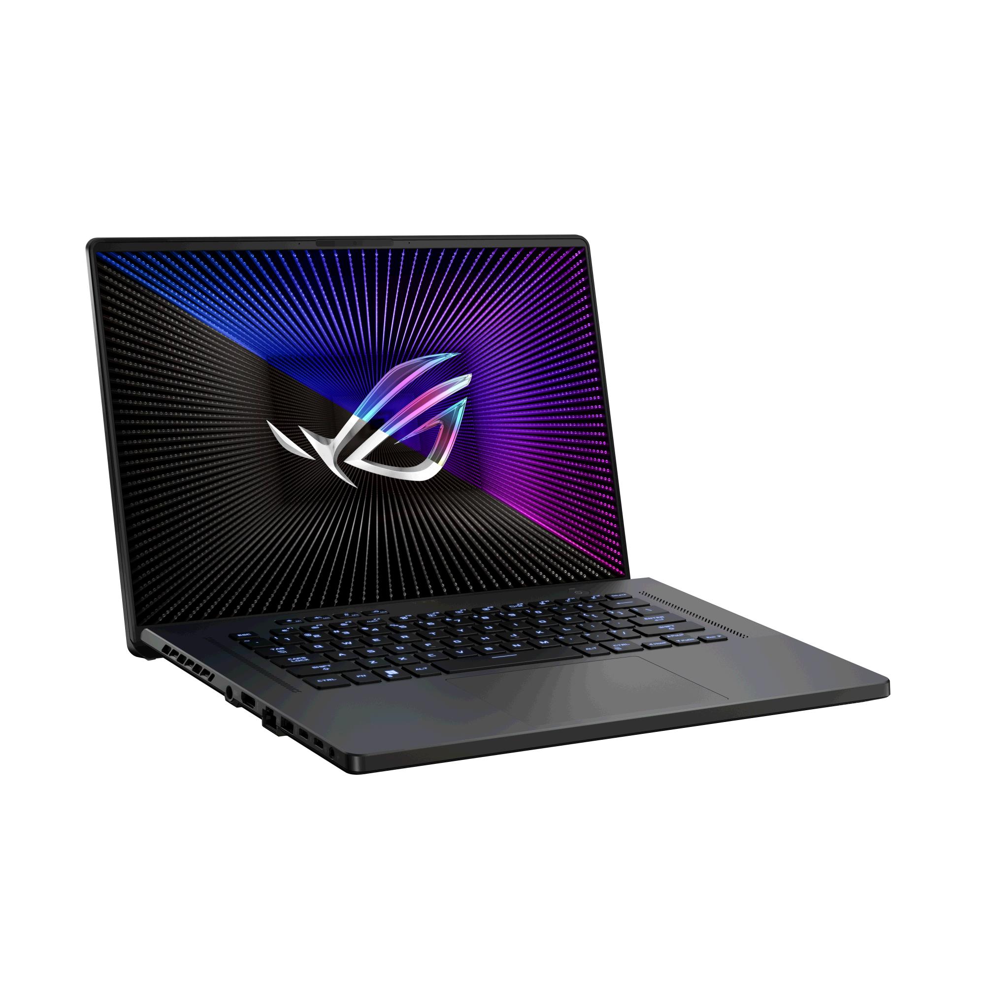 ASUS ROG Zephyrus G16 | GU603VV-N3030W