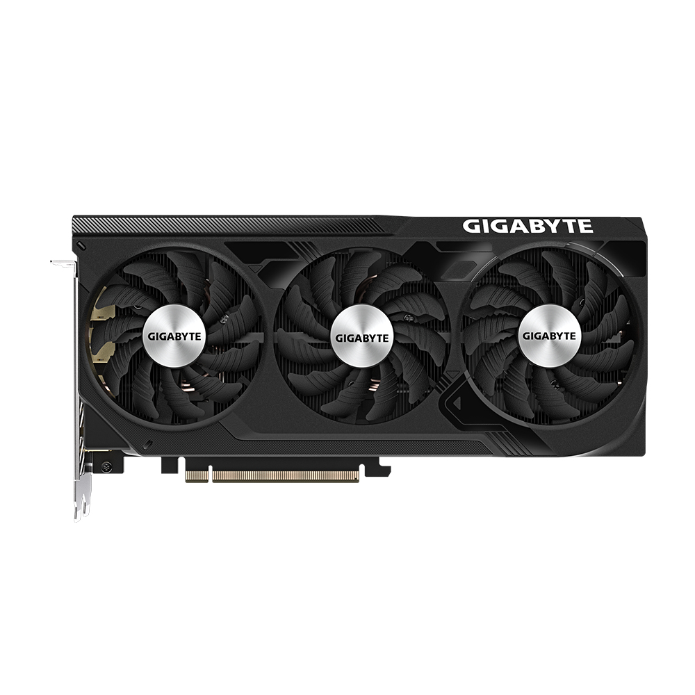 Gigabyte GeForce RTX 4070 Windforce OC