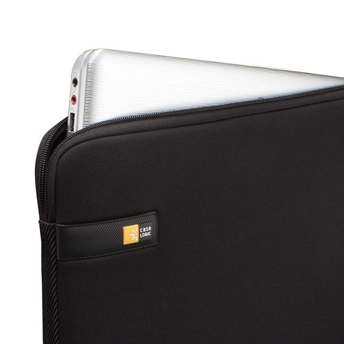 Case Logic Sleeve 17" | Black