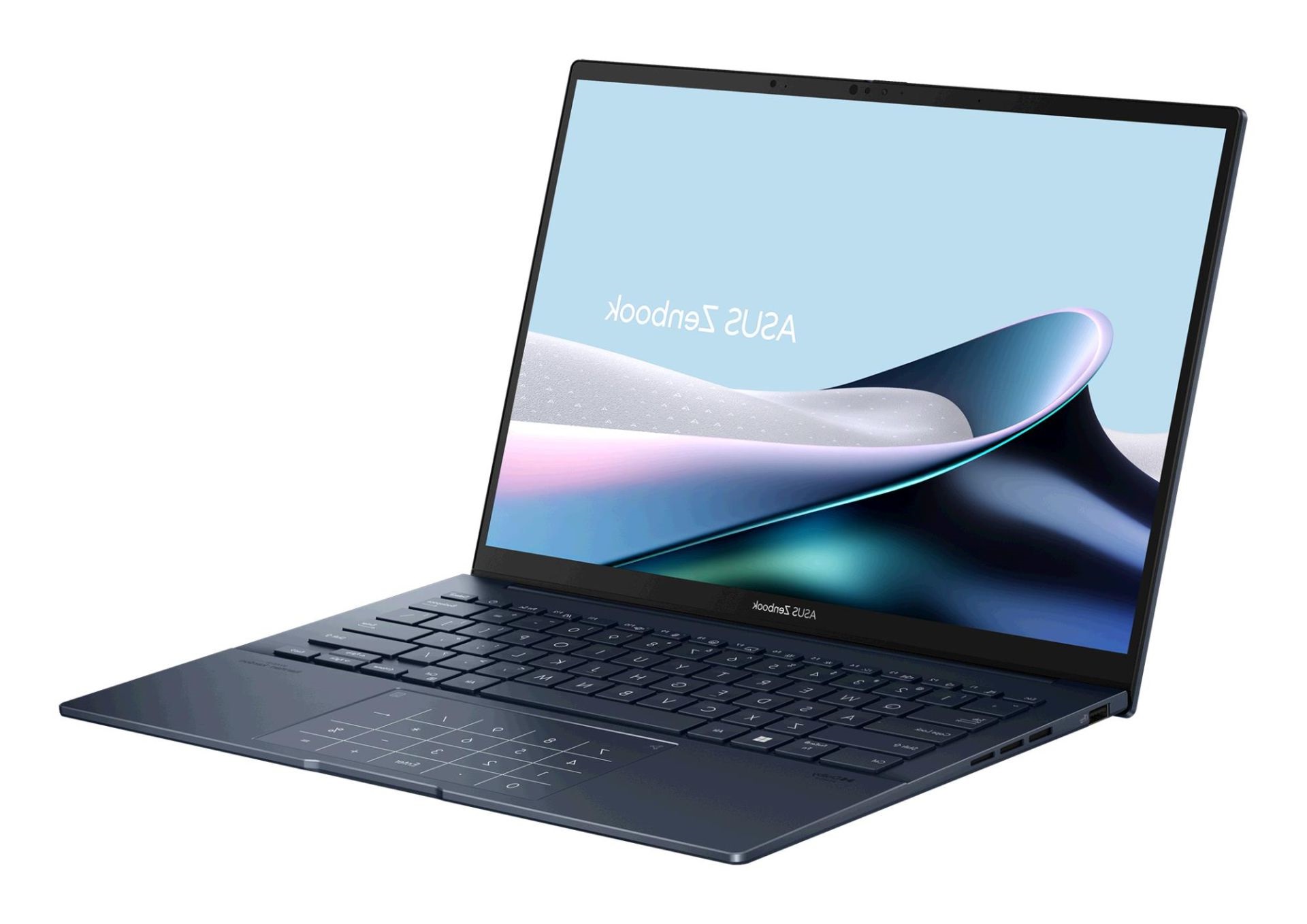 Asus Zenbook 14 | 90NB11R1-M00P80