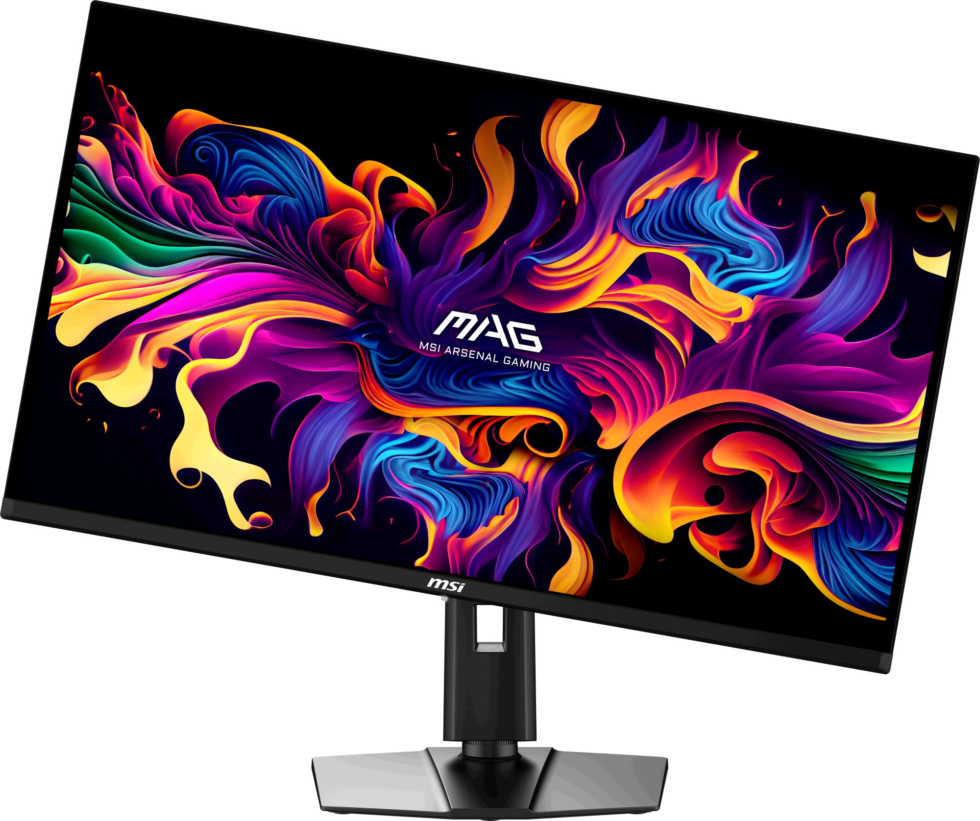 MSI MAG 321UP QD-OLED