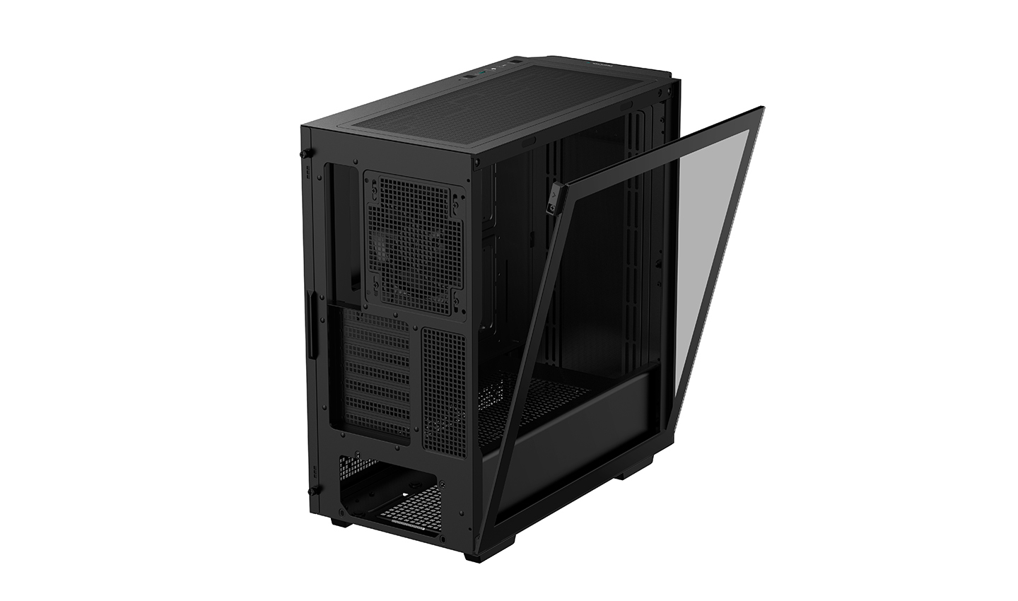 DeepCool CH510 Mesh Digital