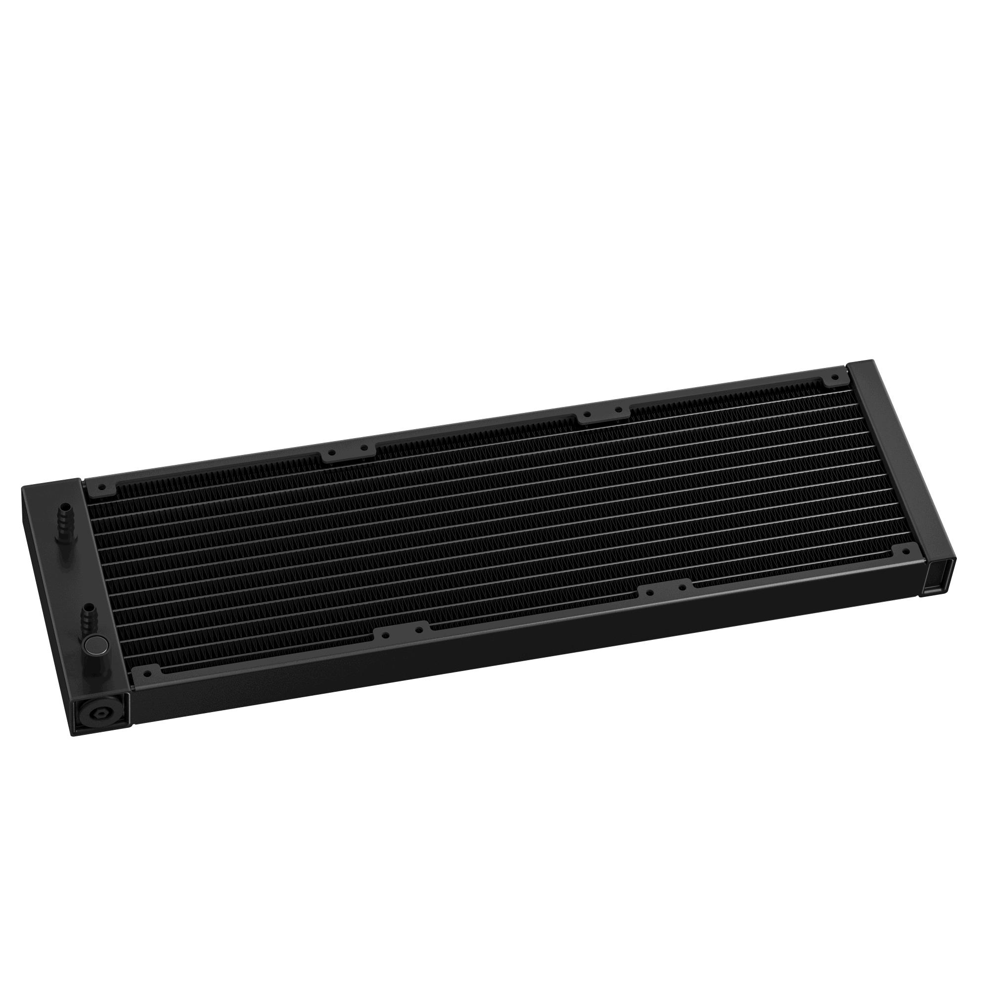 DeepCool LE720 Zwart