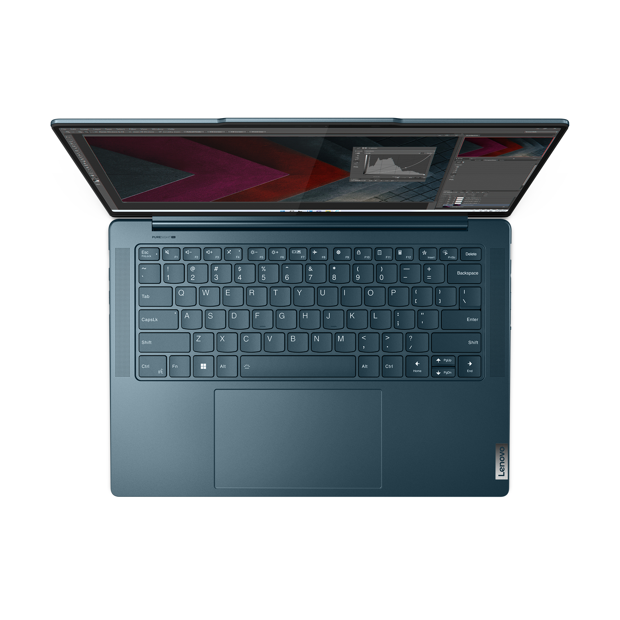 Lenovo Yoga Pro 7 | 82Y8003BMH