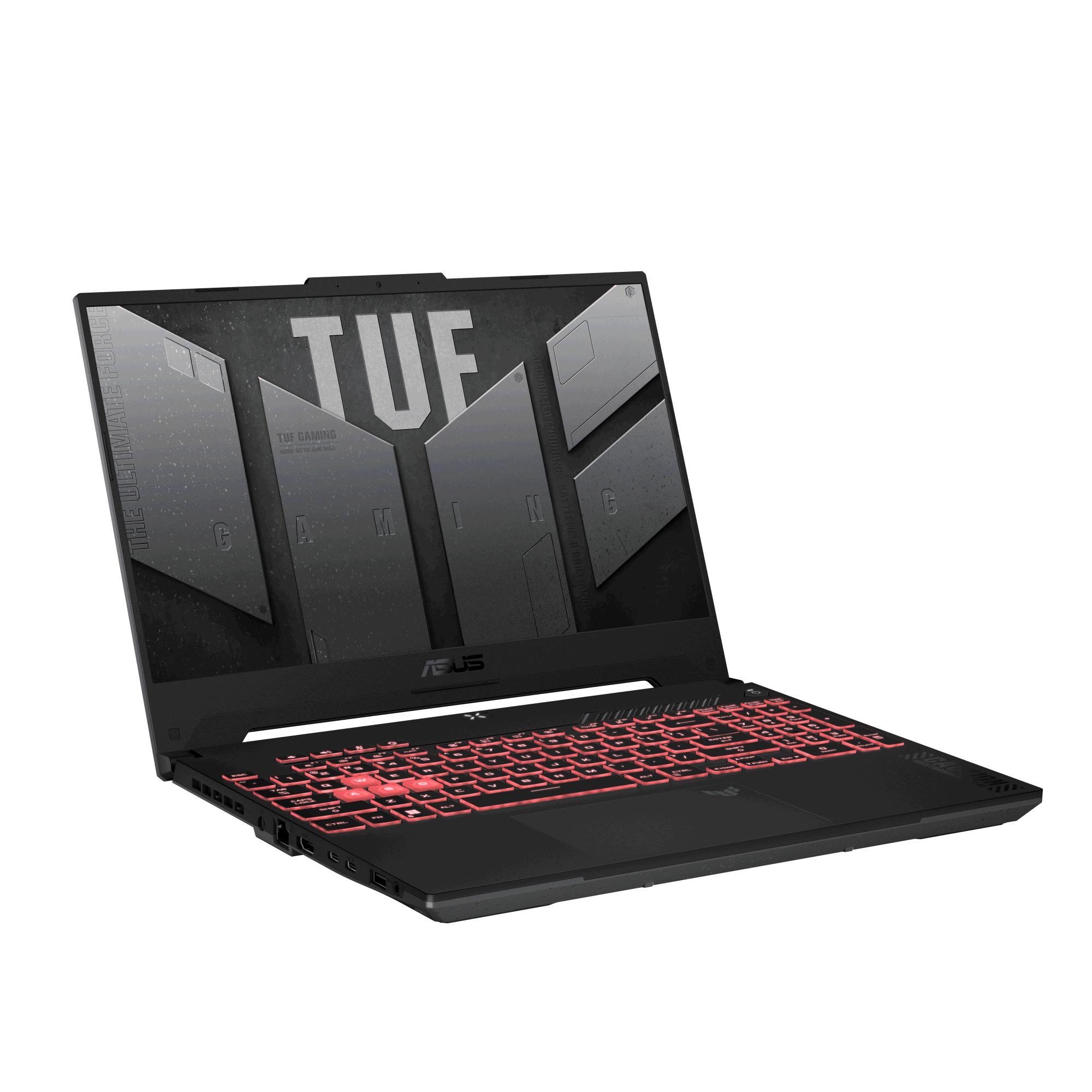 ASUS TUF Gaming A15 | FA507UI-LP015W