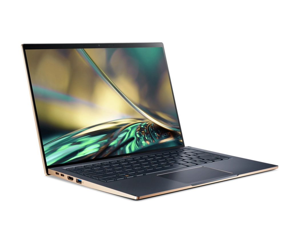 Acer NB Swift 5SF514-56T-54LM (EVO)