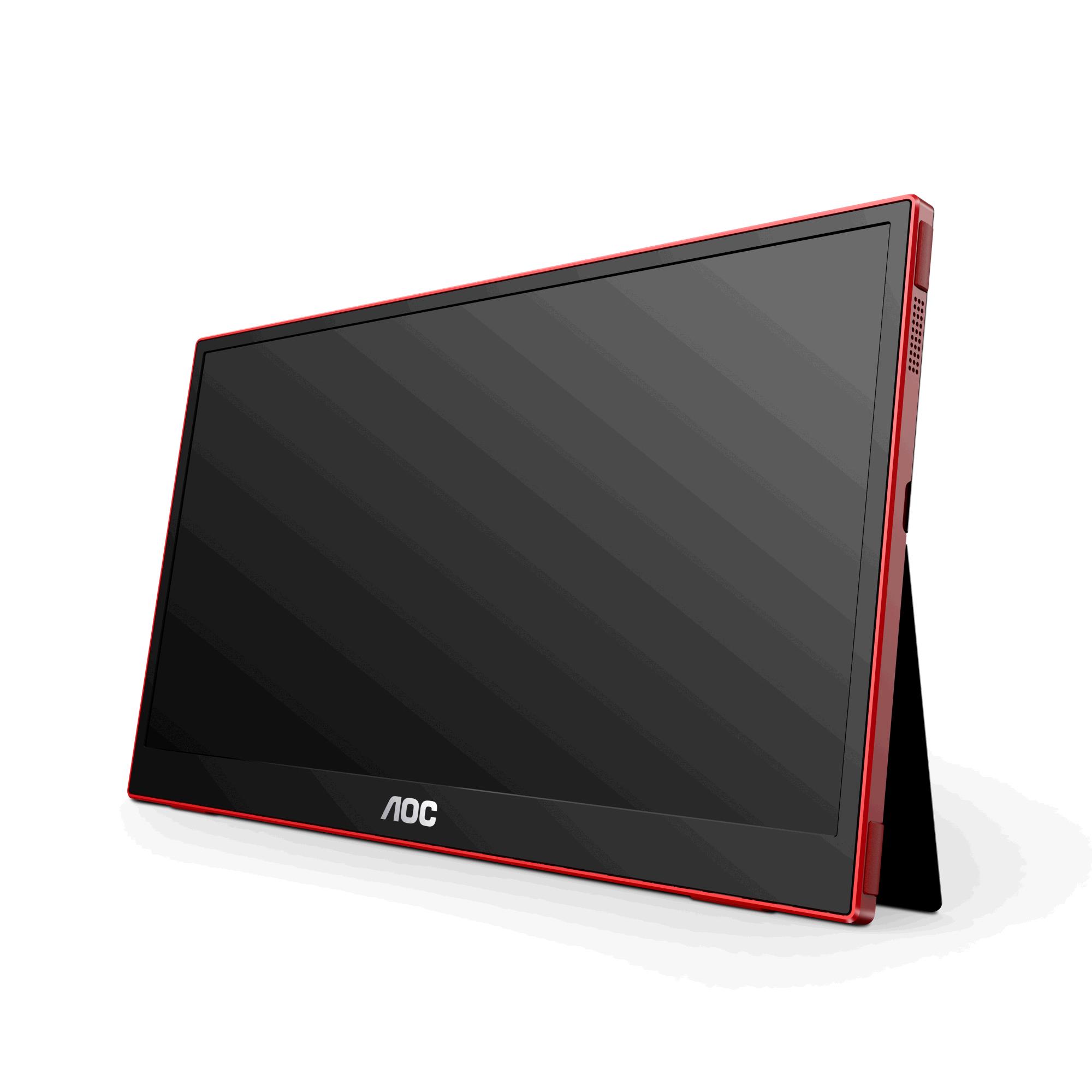 AOC 16G3