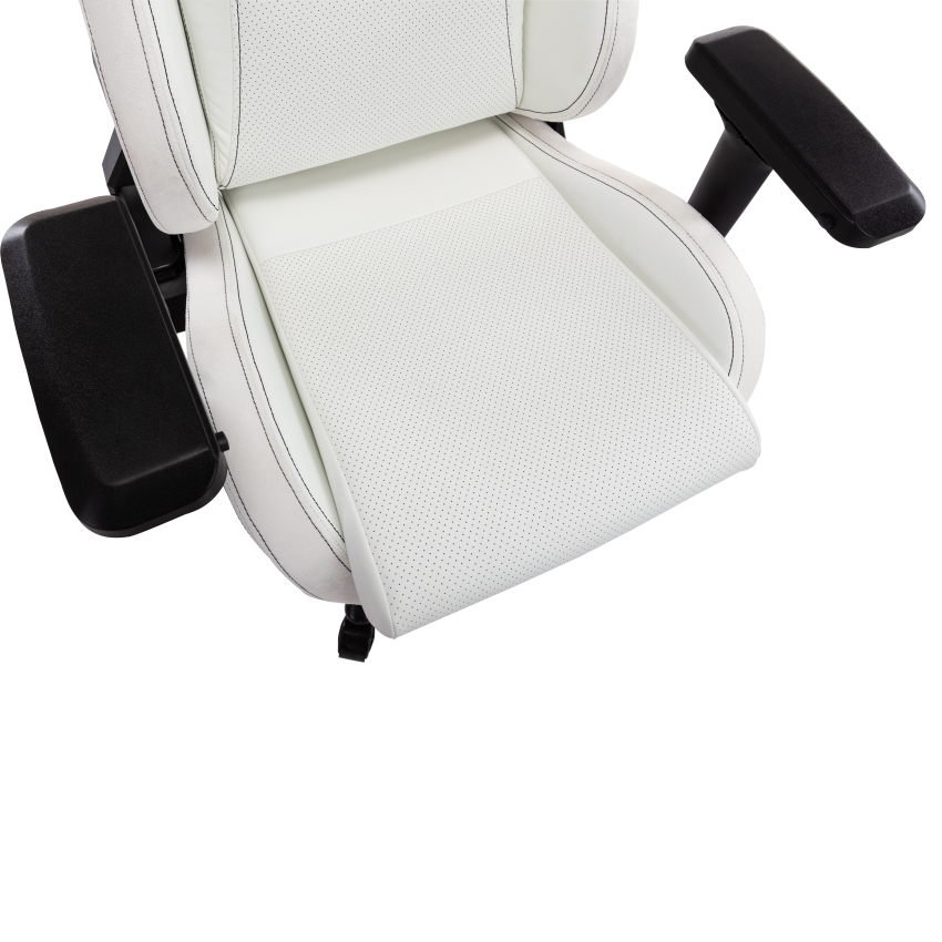 L33T Gaming E-Sport Pro Comfort Wit