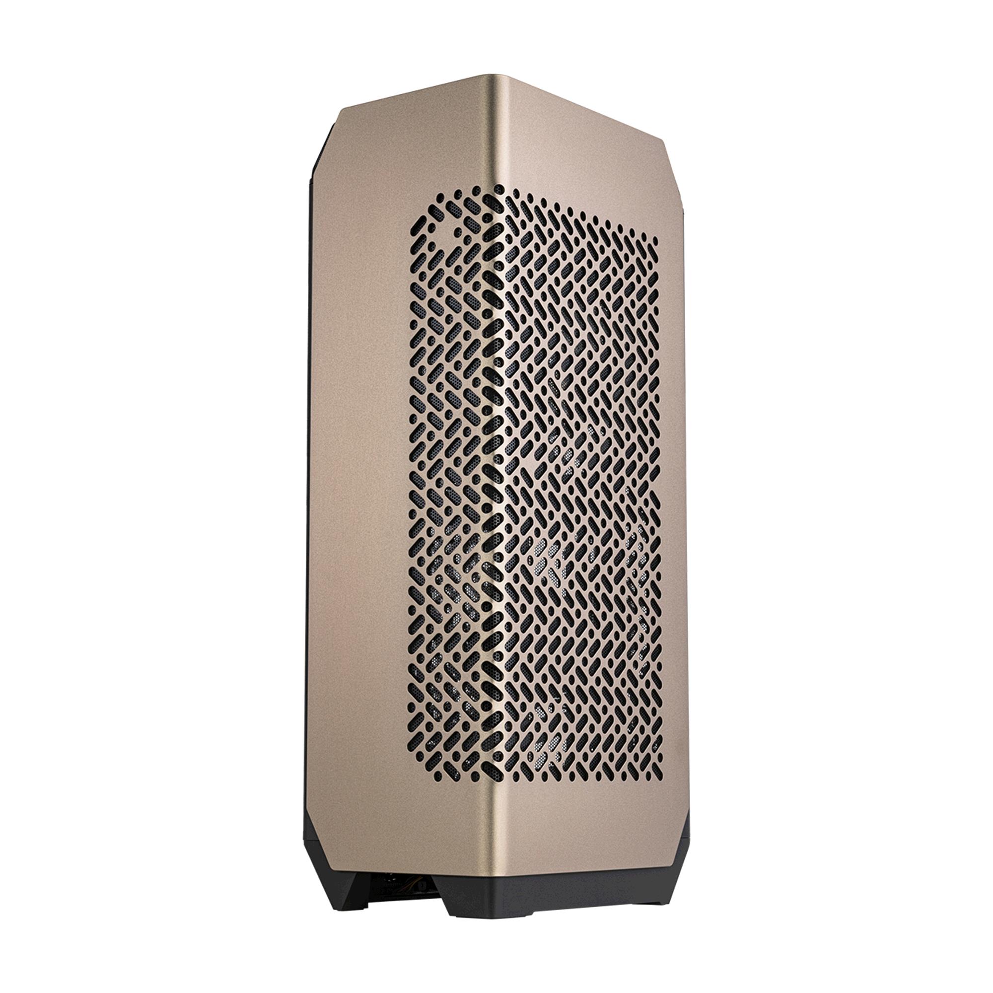 Cooler Master Ncore 100 MAX Bronze edition