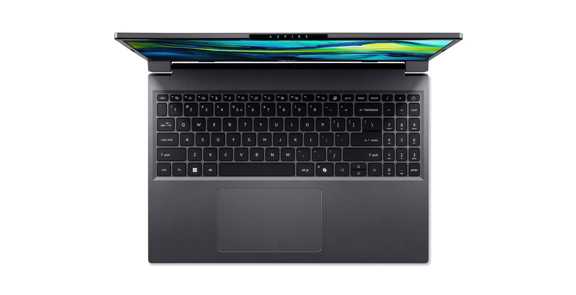 Acer Aspire Go 15 AG15-51P-709Z