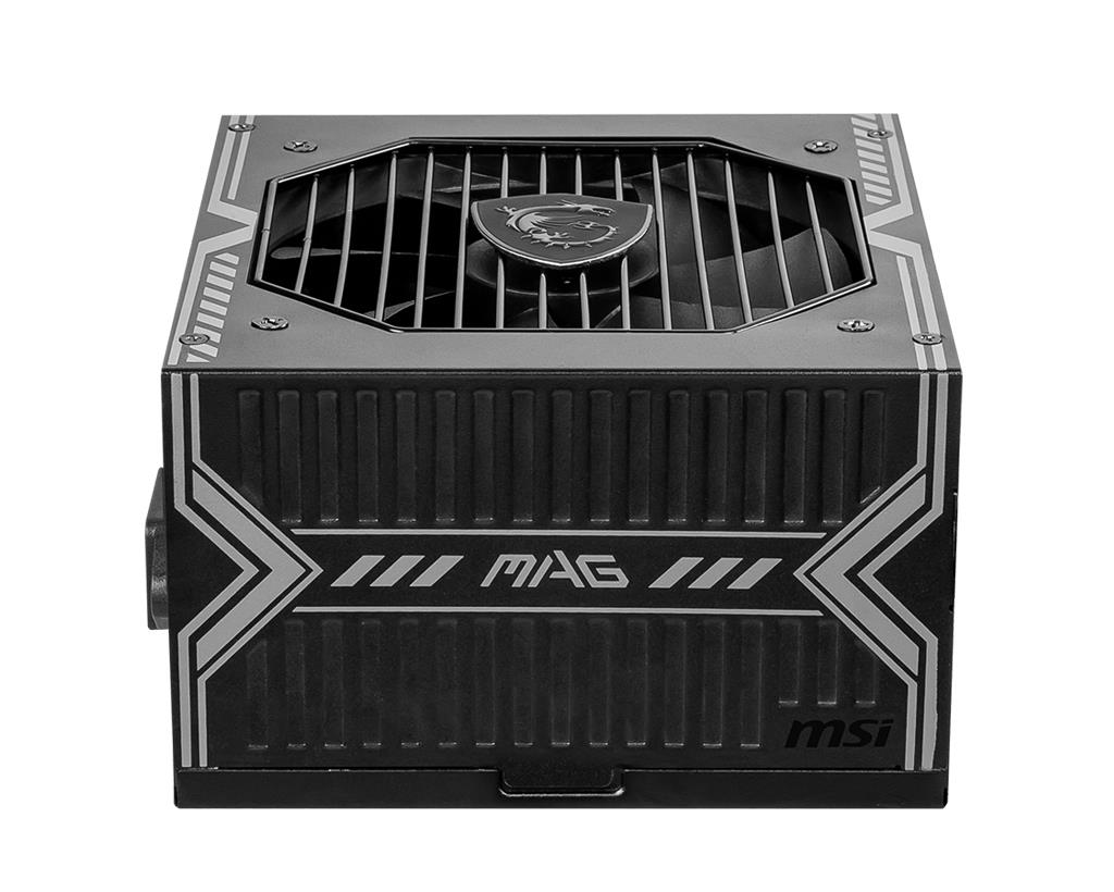 MSI MPG A650BN 650W