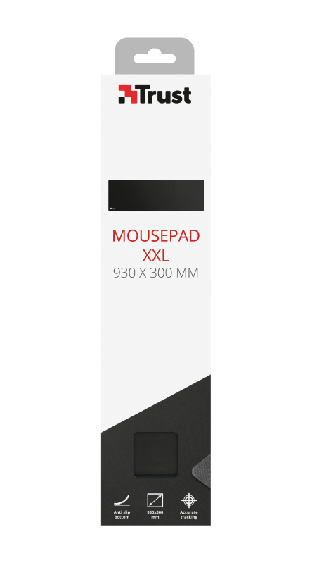 Trust Mouse Pad XXL