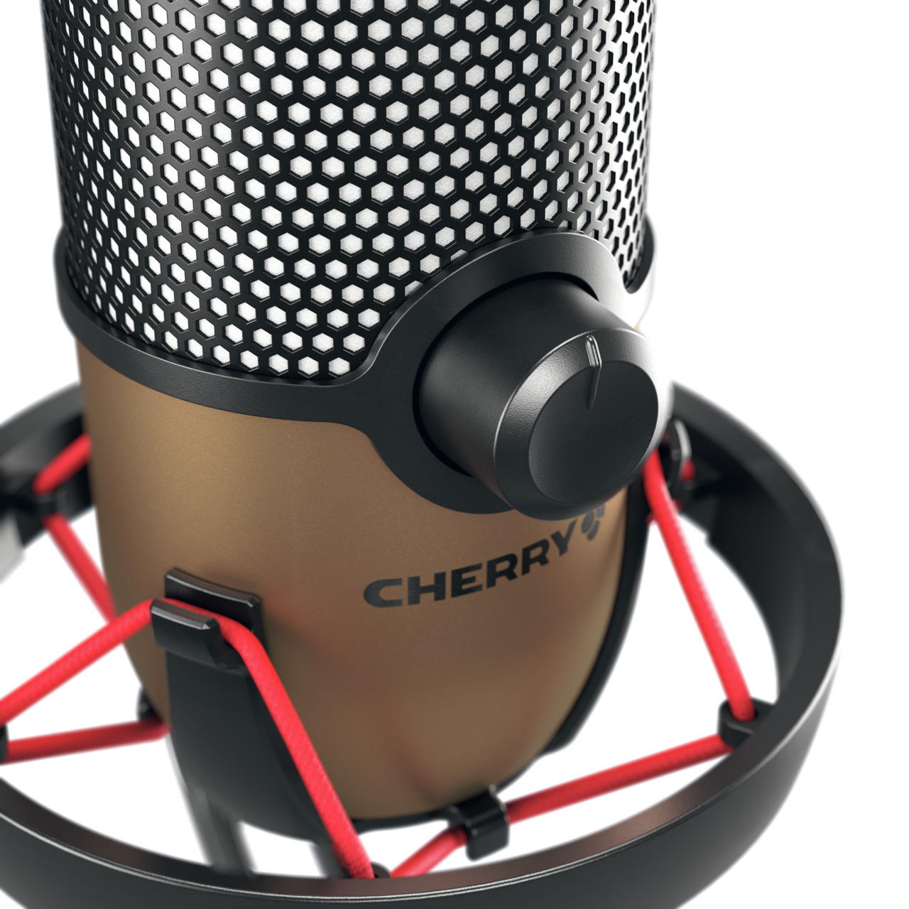 CHERRY UM 9.0 PRO