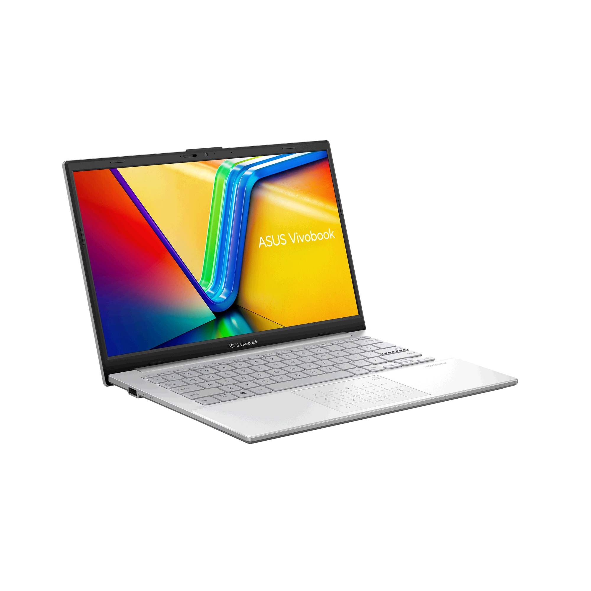 ASUS Vivobook Go 14 E1404FA-NK551W