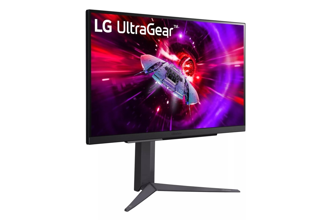 LG UltraGear 27GR83Q-B