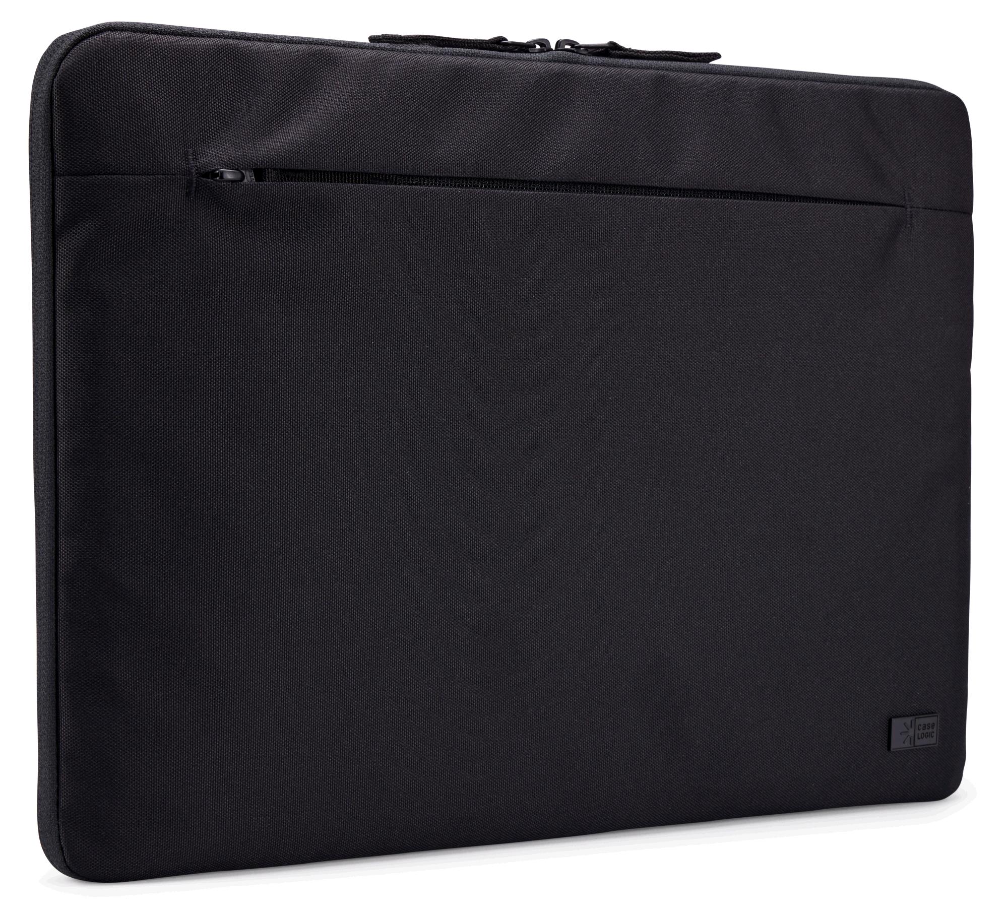 Case Logic Sleeve Invigo Eco 15" | Zwart