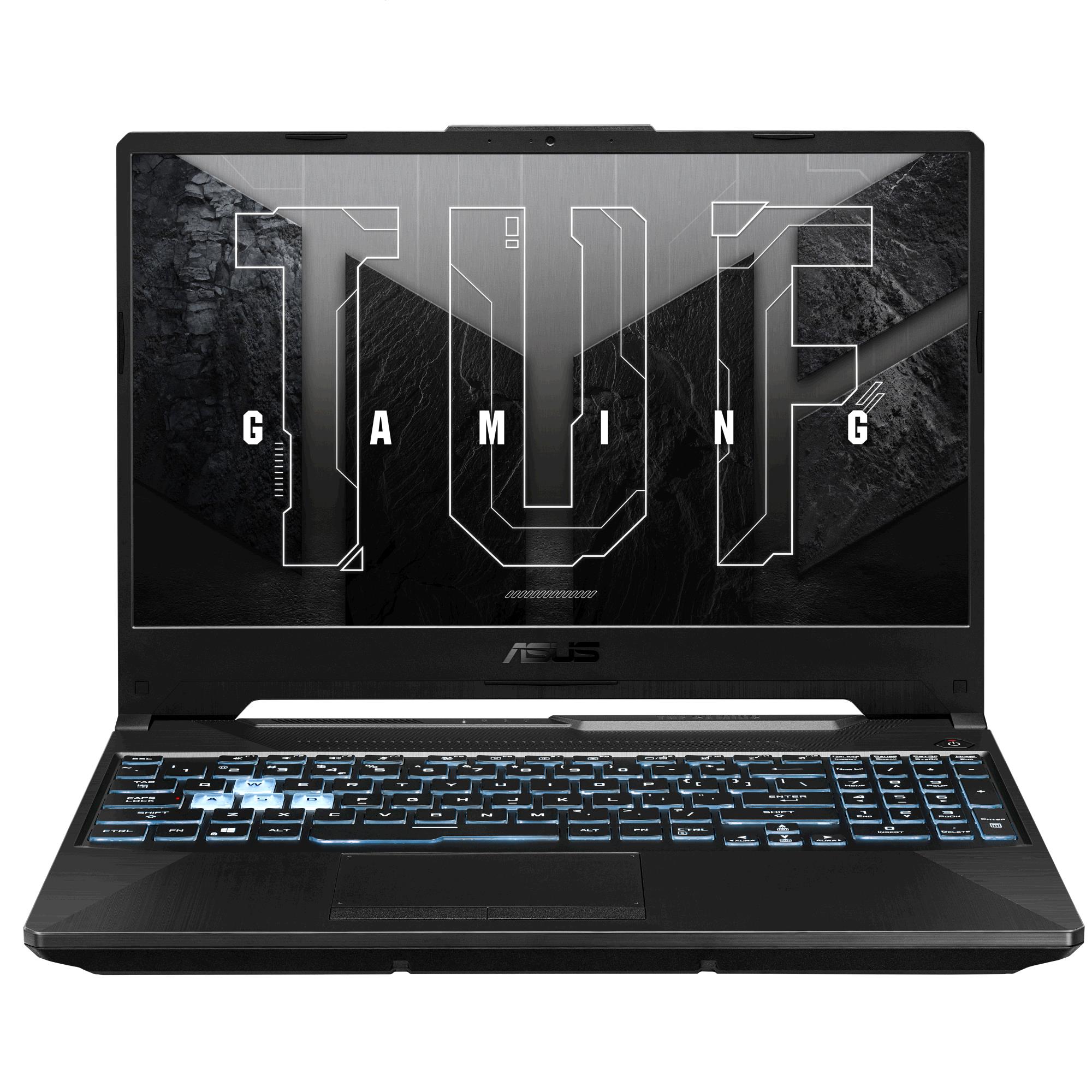 ASUS TUF Gaming A15 | FA506NC-HN001W