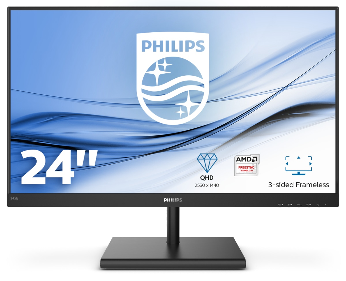 PHILIPS 245E1S