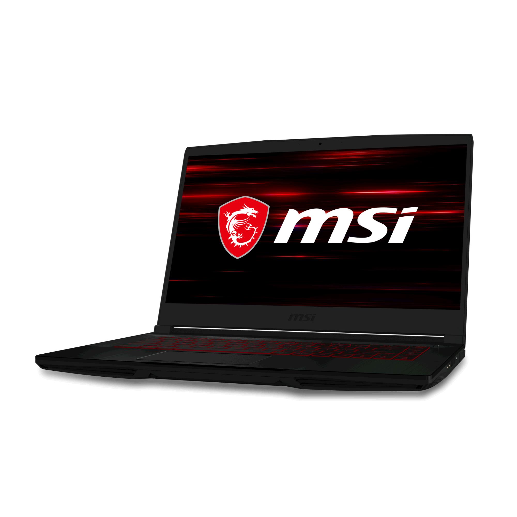 MSI GF63 Thin 15 | 11UC-453NL