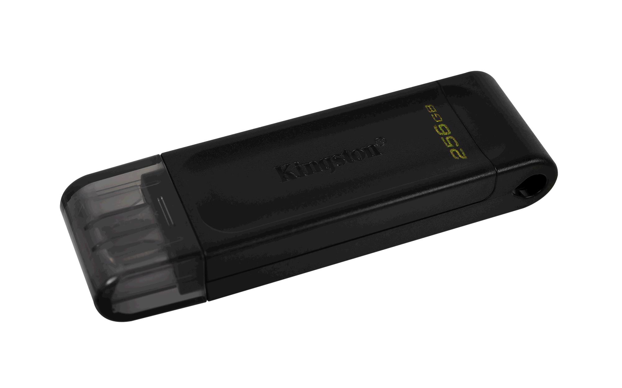 Kingston DataTraveler 70 256 GB