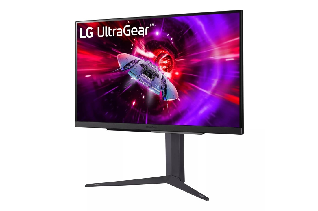 LG UltraGear 27GR83Q-B