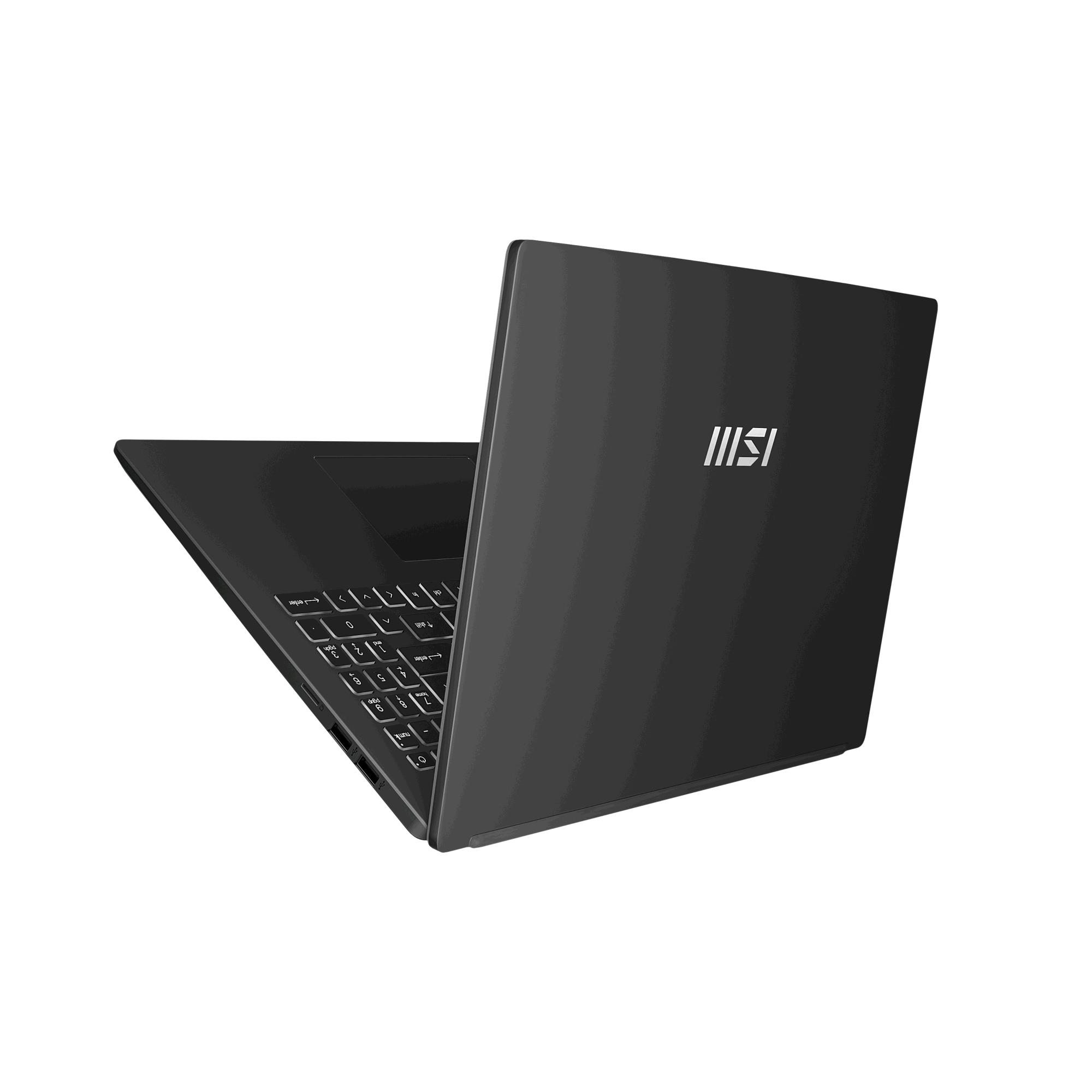 MSI Modern 15 | B12M-412NL