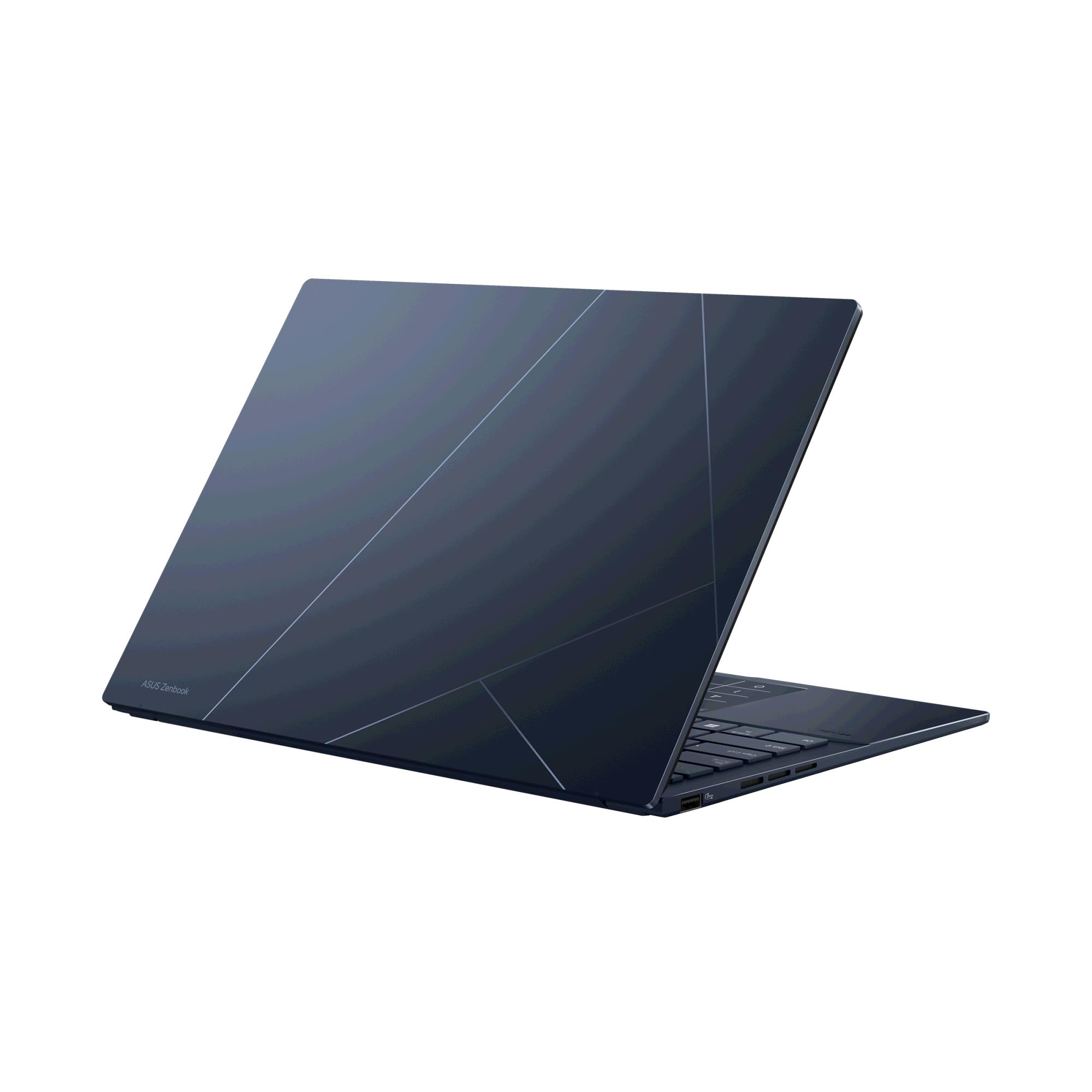 ASUS ZenBook 14 OLED |  UX3405MA-PP192W