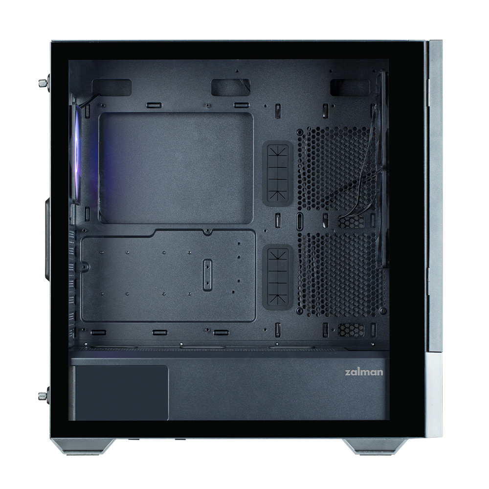 Zalman Z10 DS Black