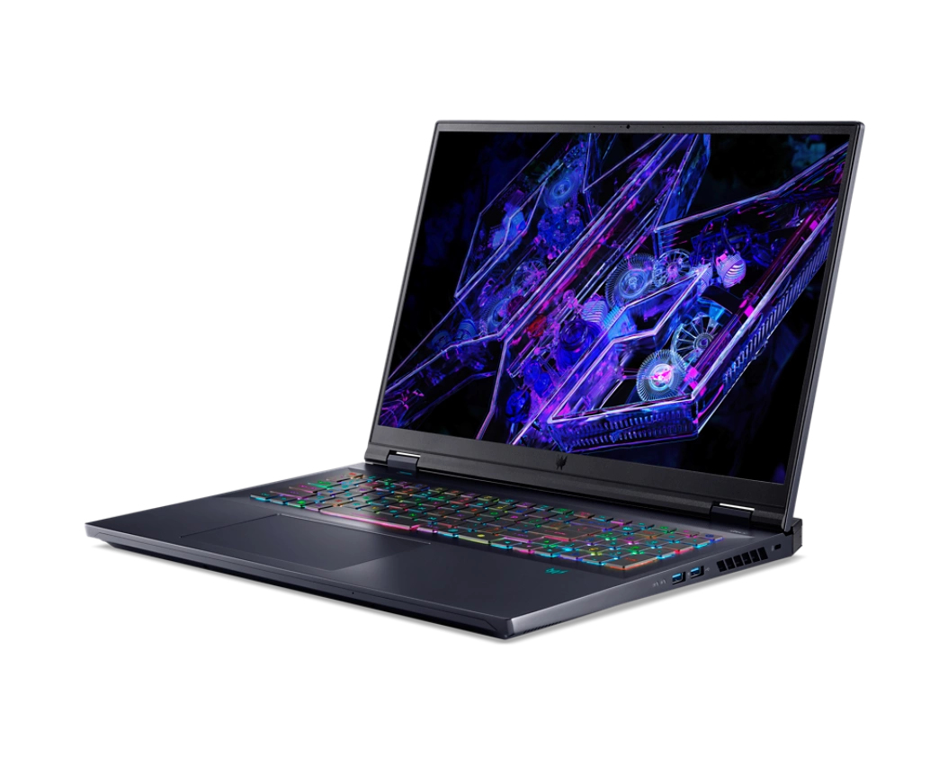 Acer Predator Helios 18 PH18-72-97DH