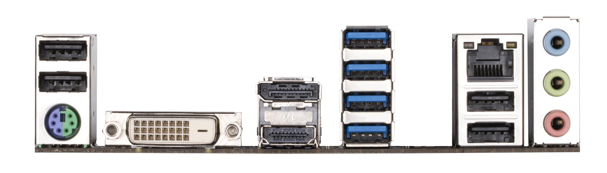 Gigabyte B550M DS3H  DDR4