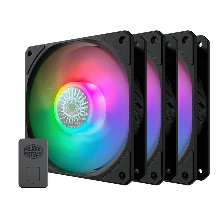 Cooler Master SickleFlow