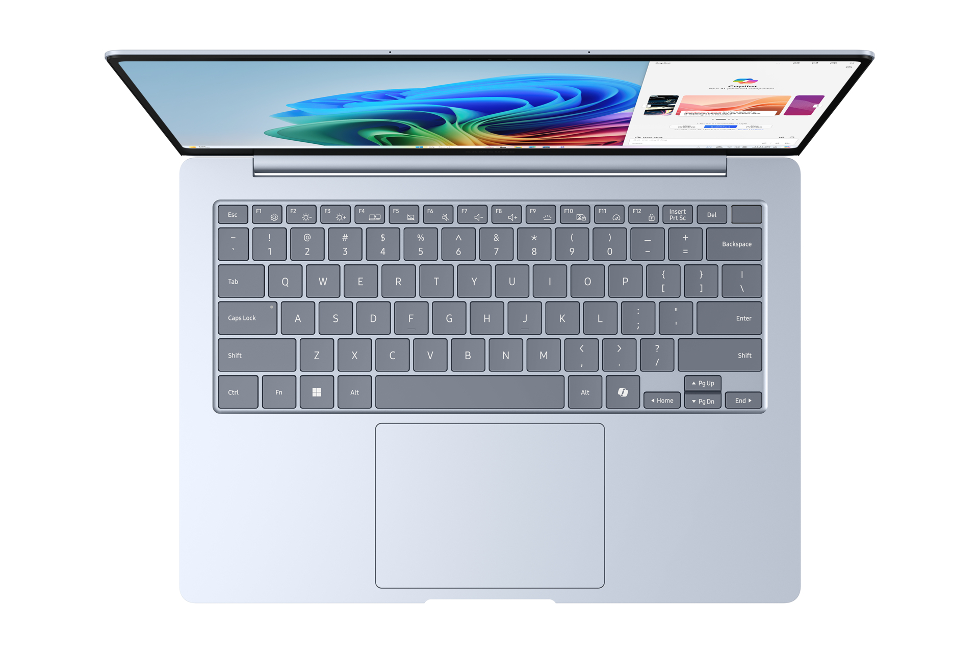 Samsung Galaxy Book4 Edge NP940XMA-KB1NL