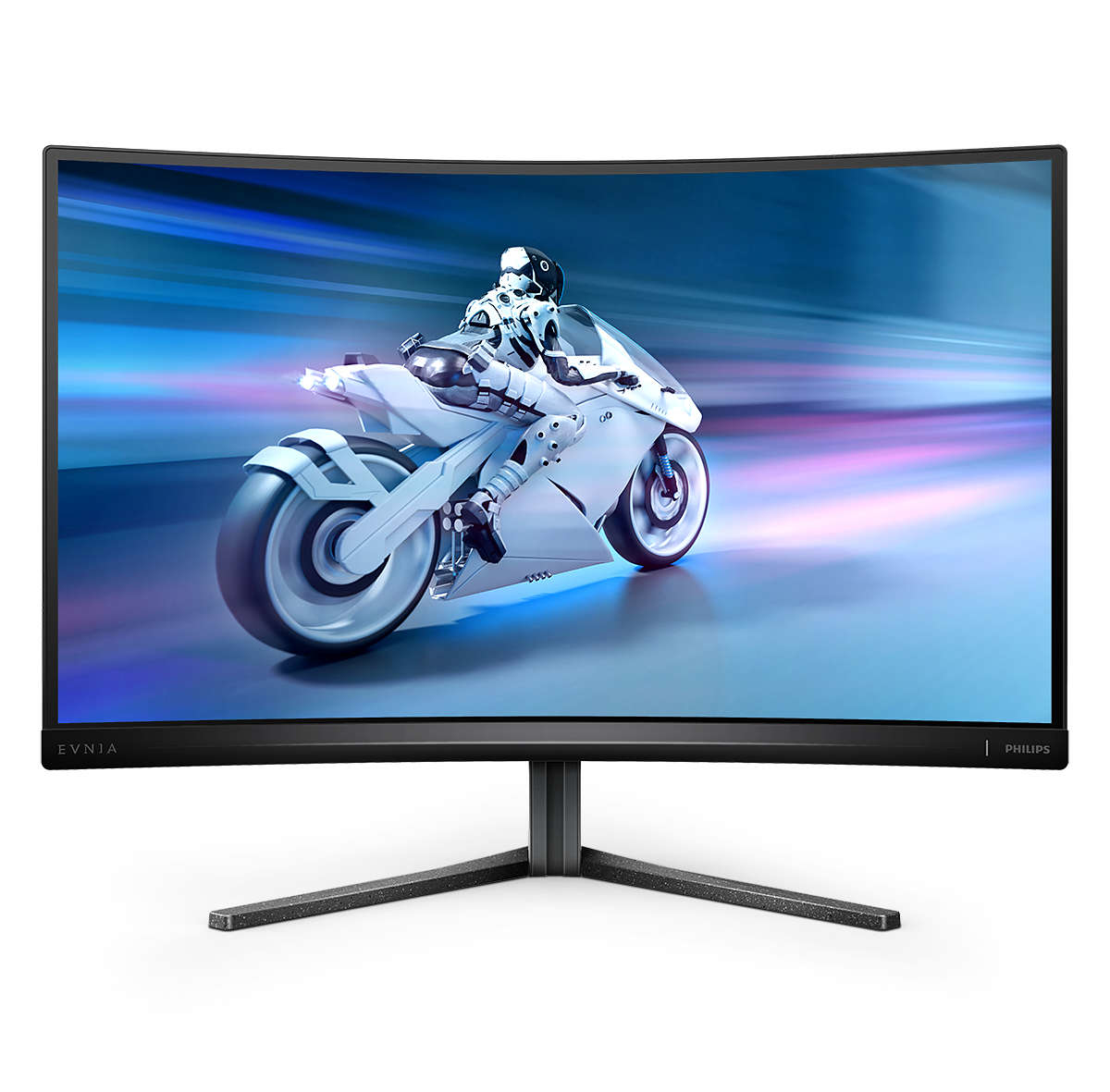 Philips 27" 27M2C5500W Curved