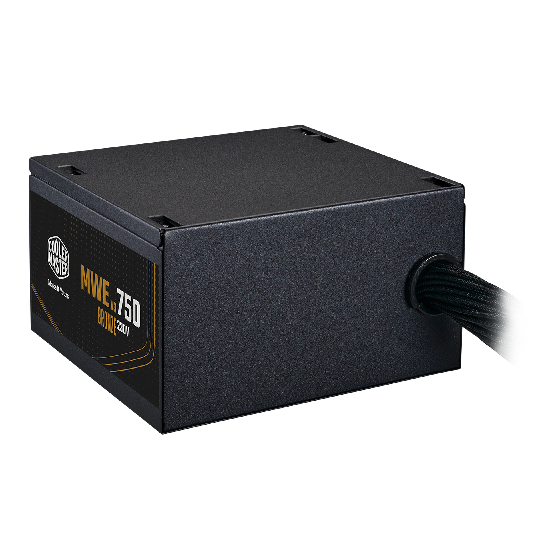 Cooler Master MWE 750W V3