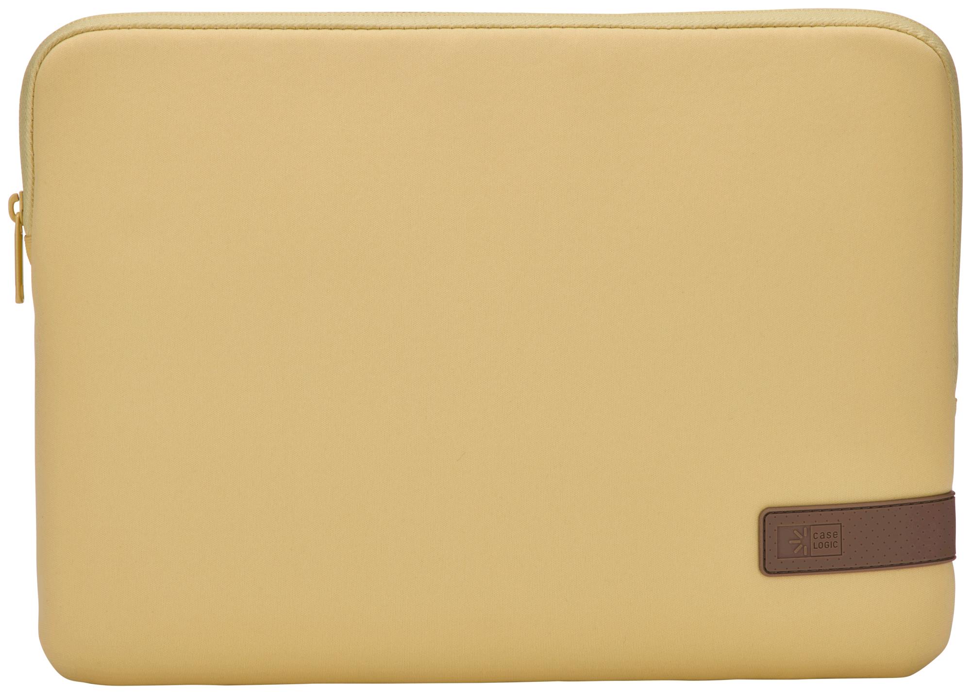 Case Logic Sleeve Reflect 13" | Yonder Yellow