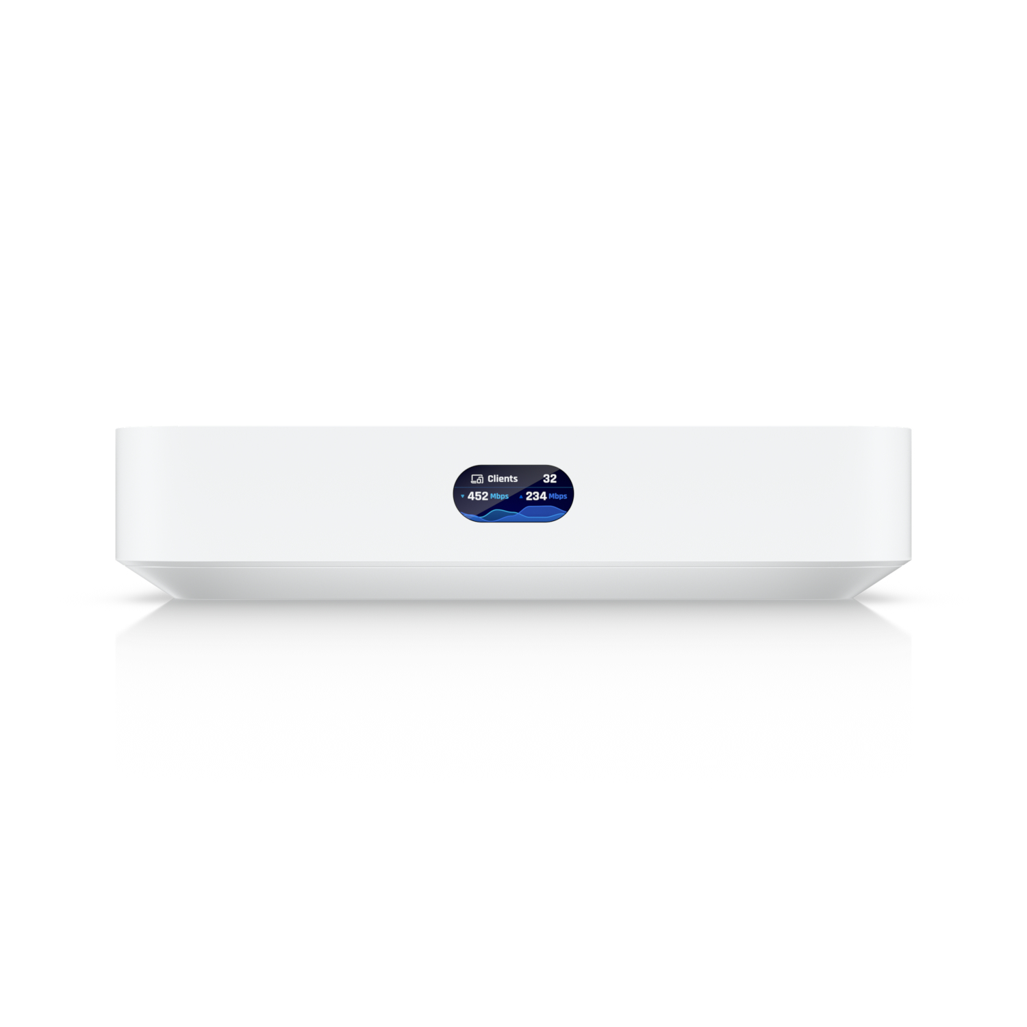 Ubiquiti UniFi Cloud Gateway Ultra