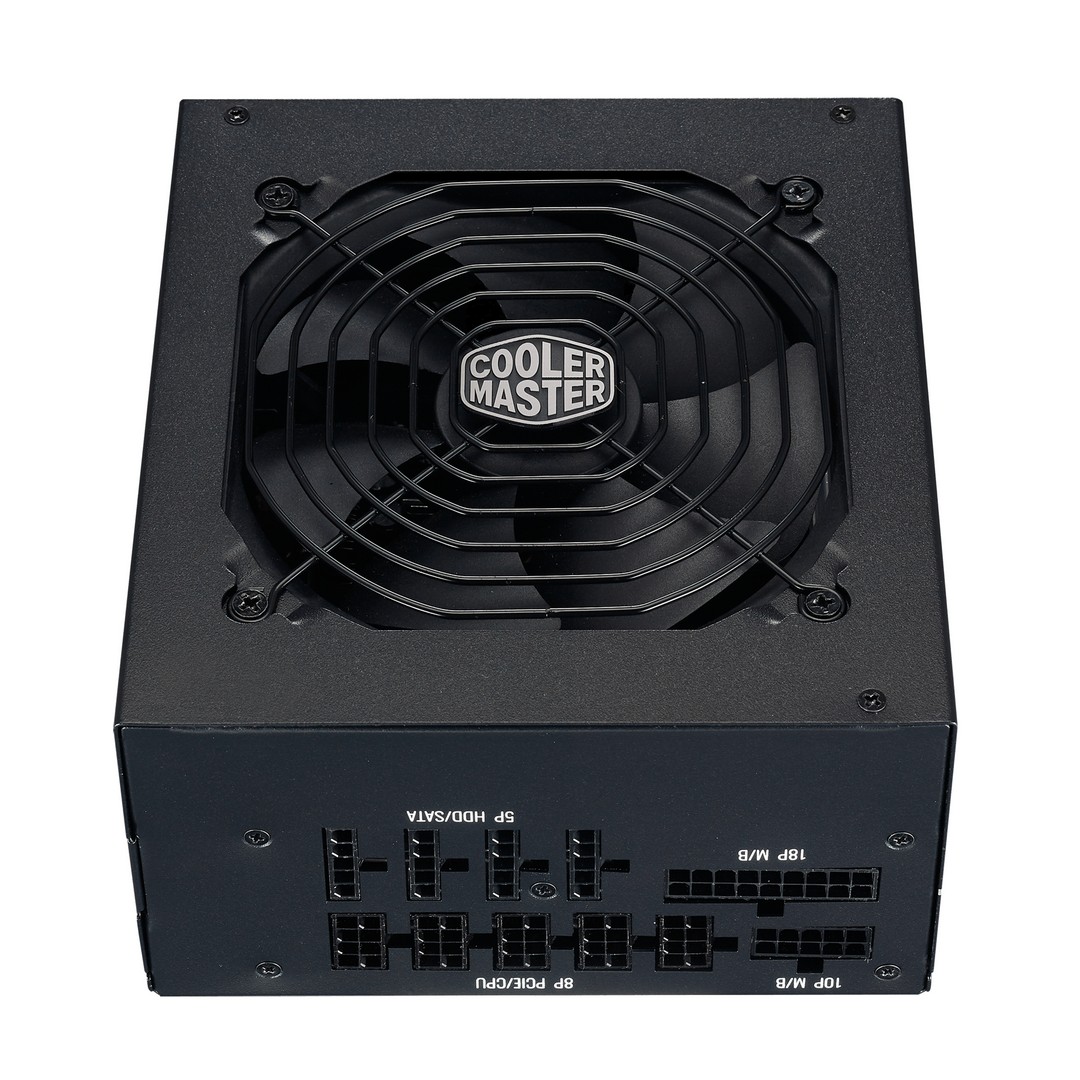 Cooler Master MWE 850W