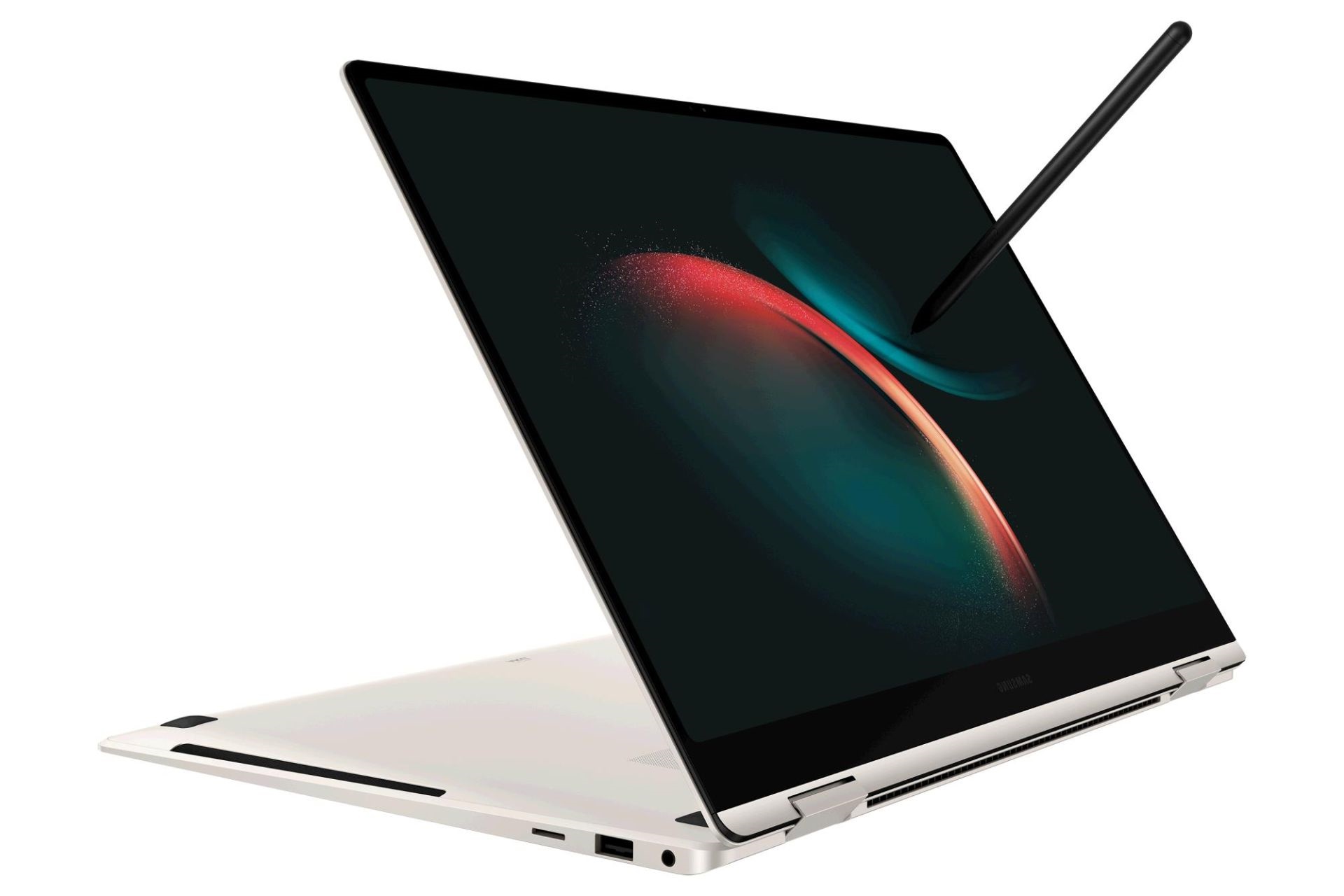 Samsung Galaxy Book3 Pro 360 16 | NP960QFG-KB1NL