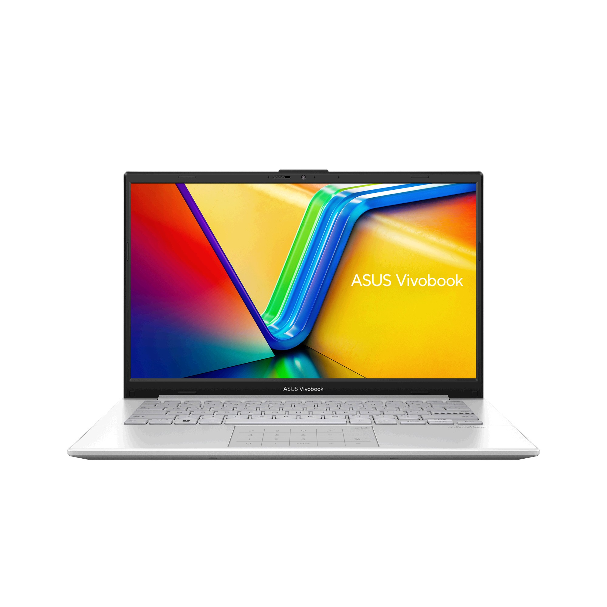 ASUS Vivobook Go 14 E1404FA-NK551W