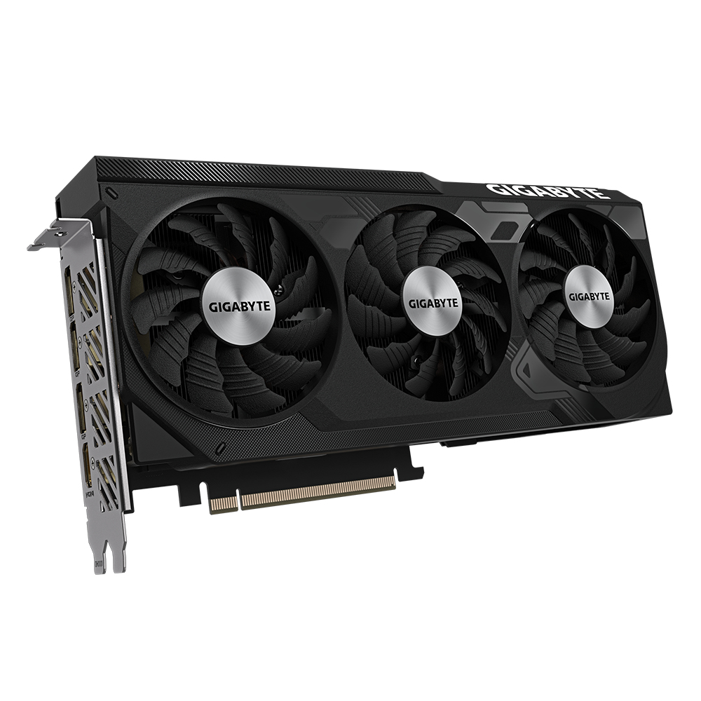 Gigabyte GeForce RTX 4070 Windforce OC