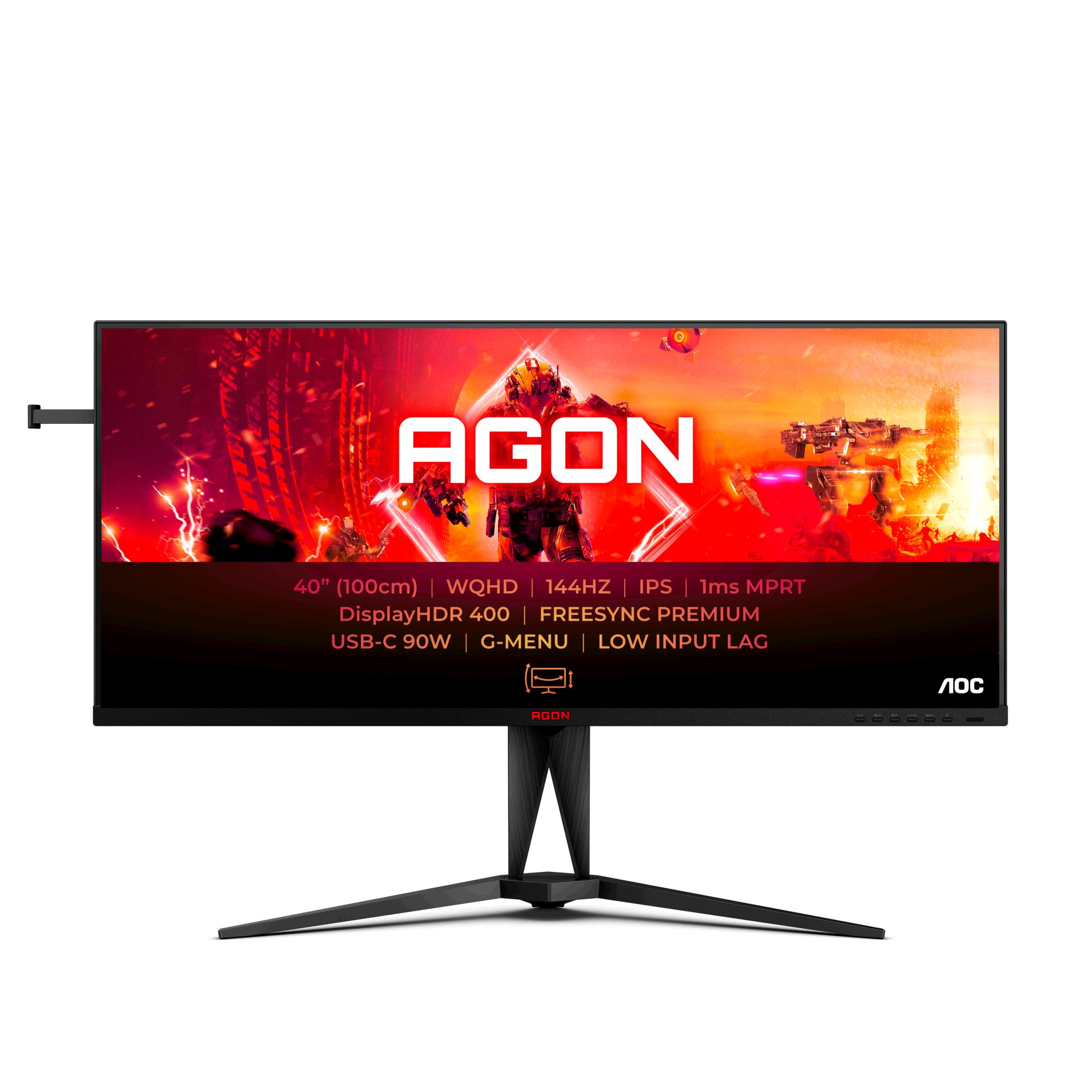 AOC AGON AG405UXC