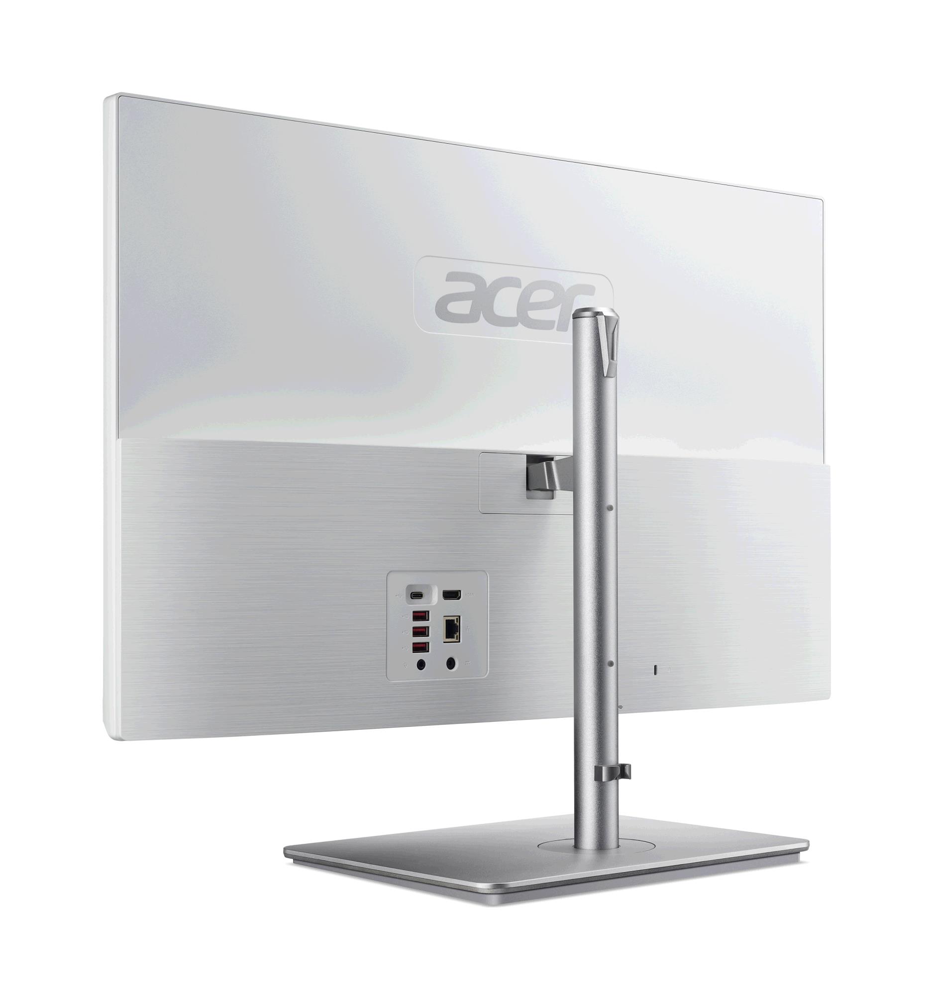 Acer Aspire AiO C27-195ES 7U16 NL