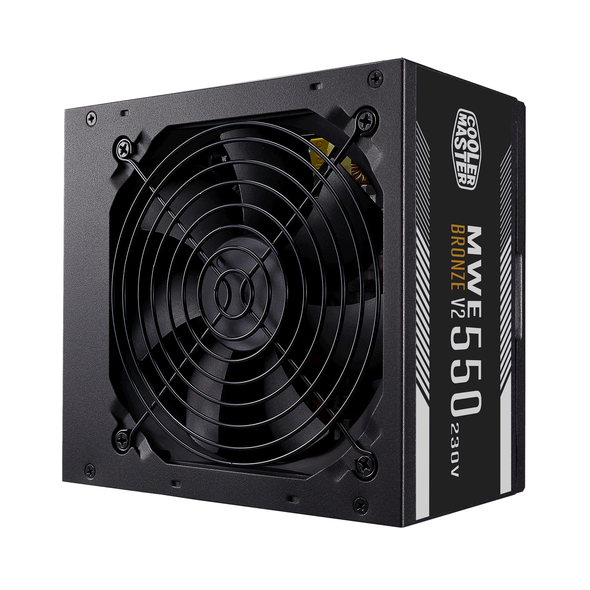 Cooler Master MWE 550W